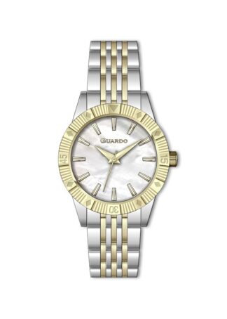Жіночий годинник Guardo Premium 012807-1.