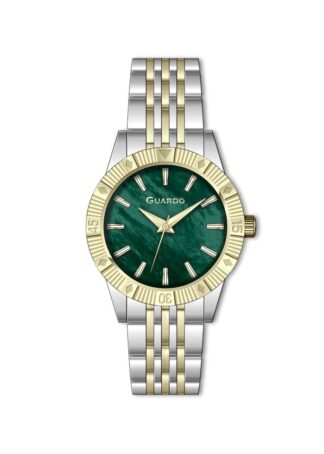 Жіночий годинник Guardo Premium 012807-2.