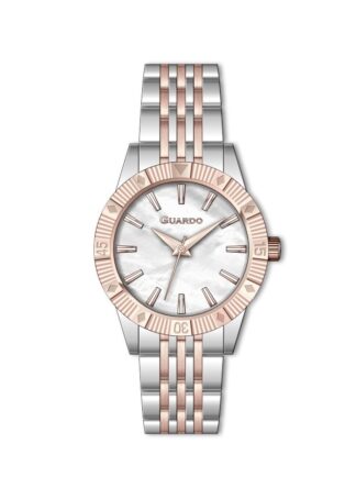 Жіночий годинник Guardo Premium 012807-4.