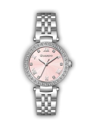 Жіночий годинник Guardo Premium 012809-1.