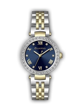 Жіночий годинник Guardo Premium 012809-3.
