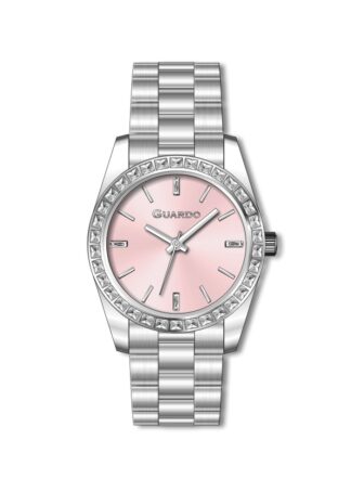 Жіночий годинник Guardo Premium 012812-1.