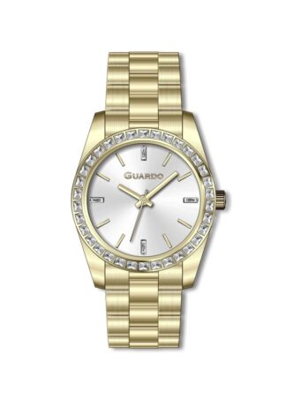 Жіночий годинник Guardo Premium 012812-2.