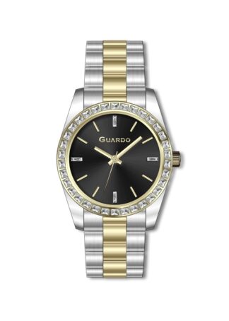 Жіночий годинник Guardo Premium 012812-3.