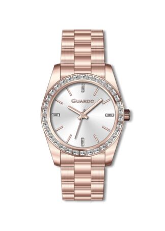 Жіночий годинник Guardo Premium 012812-4.