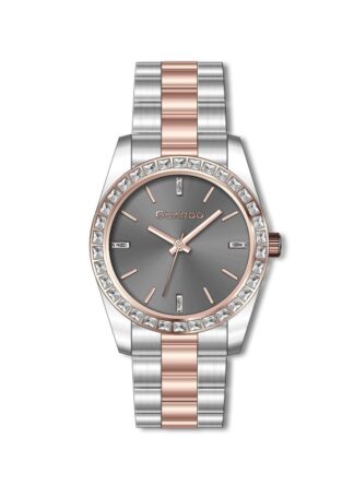 Жіночий годинник Guardo Premium 012812-5.