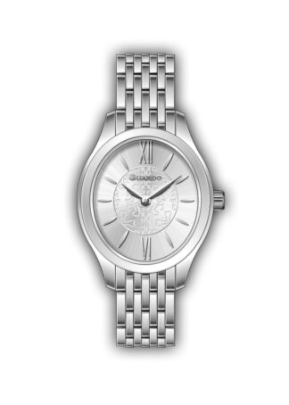 Жіночий годинник Guardo Premium 012813-1.