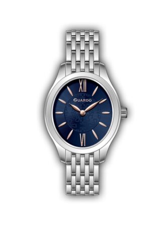 Жіночий годинник Guardo Premium 012813-2.