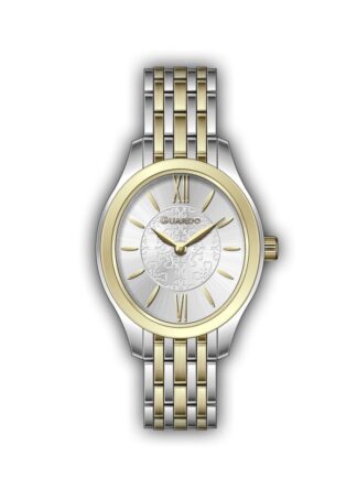 Жіночий годинник Guardo Premium 012813-3.