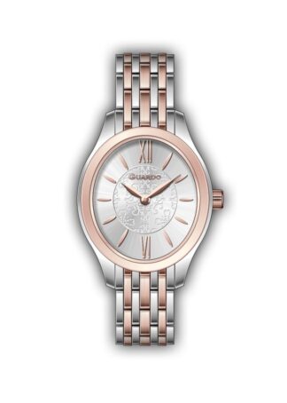 Жіночий годинник Guardo Premium 012813-4.