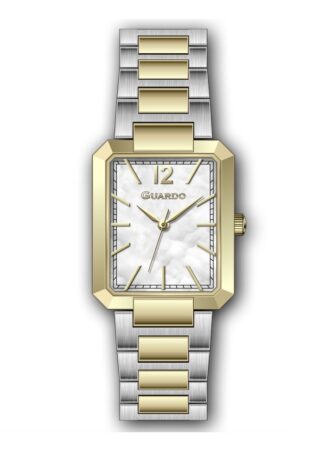 Жіночий годинник Guardo Premium 012814-3.