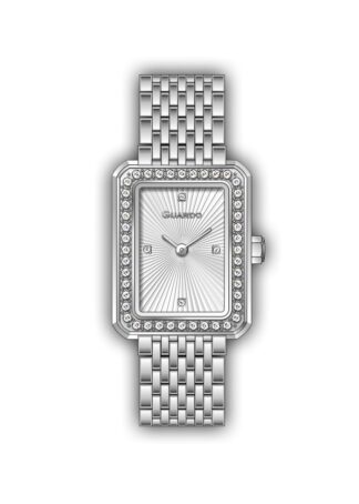 Жіночий годинник Guardo Premium 012815-1.