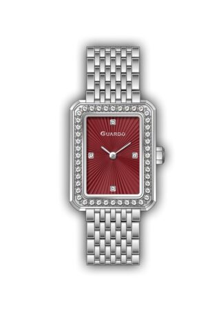 Жіночий годинник Guardo Premium 012815-2.