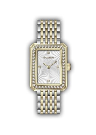 Жіночий годинник Guardo Premium 012815-4.
