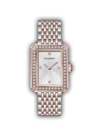 Жіночий годинник Guardo Premium 012815-5.