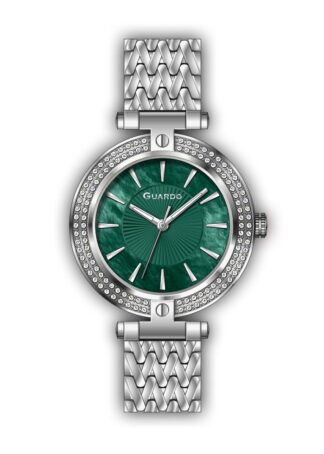 Жіночий годинник Guardo Premium 012816-1.