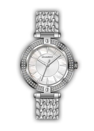 Жіночий годинник Guardo Premium 012816-2.