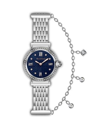 Жіночий годинник Guardo Premium 012817-1.