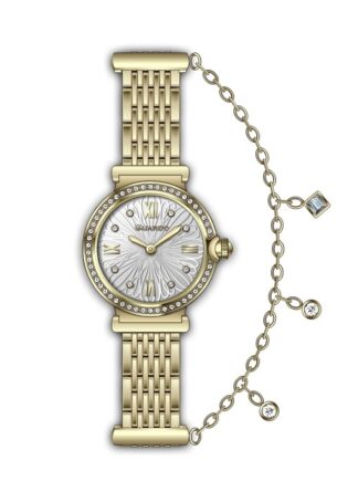 Жіночий годинник Guardo Premium 012817-2.