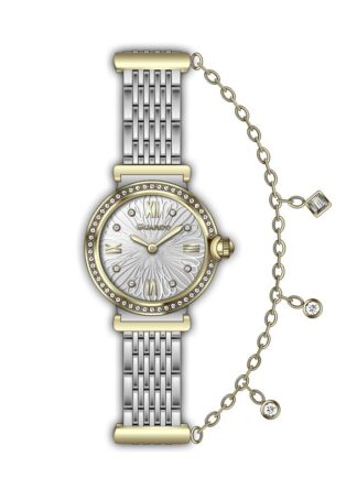 Жіночий годинник Guardo Premium 012817-3.