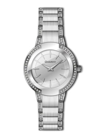 Жіночий годинник Guardo Premium 012819-1.
