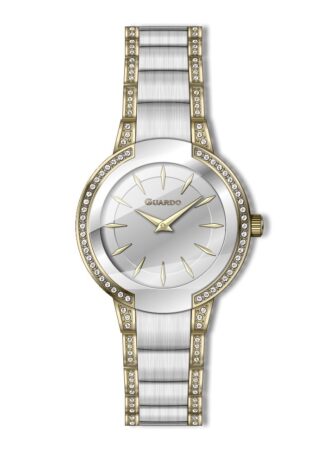 Жіночий годинник Guardo Premium 012819-2.