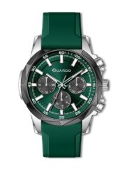 Чоловічий годинник Guardo Premium 012820-3.