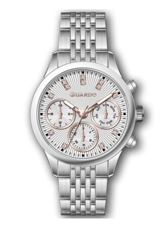 Жіночий годинник Guardo Premium 012822-1.