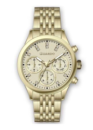 Жіночий годинник Guardo Premium 012822-2.