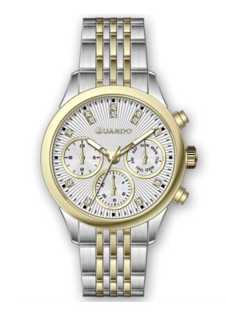Жіночий годинник Guardo Premium 012822-3.