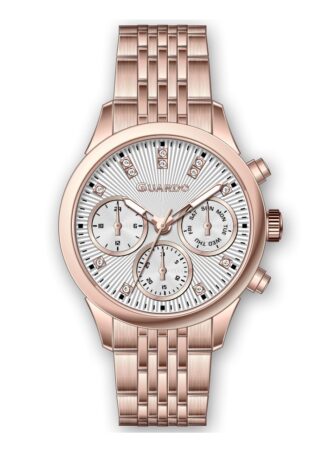 Жіночий годинник Guardo Premium 012822-4.