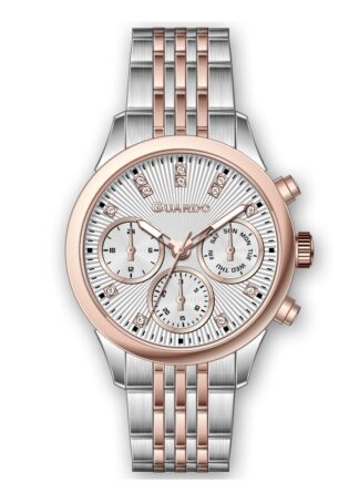 Жіночий годинник Guardo Premium 012822-5.