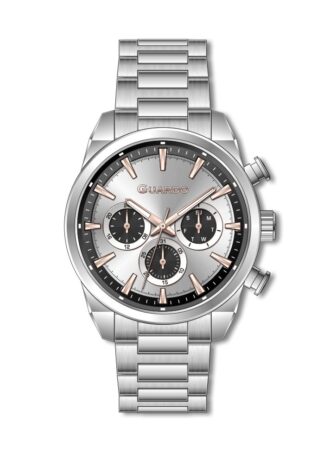 Чоловічий годинник Guardo Premium 012824-1.