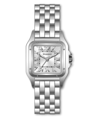 Жіночий годинник Guardo Premium 012825-1.
