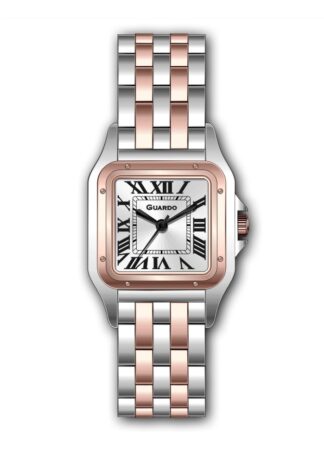 Жіночий годинник Guardo Premium 012825-11.