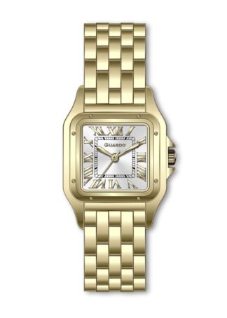 Жіночий годинник Guardo Premium 012825-2.