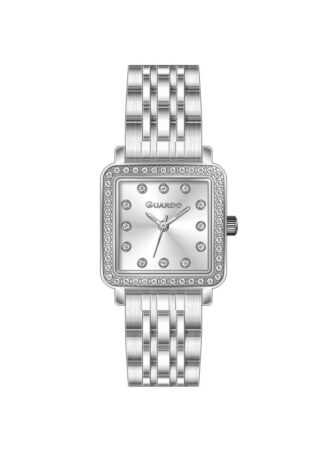 Жіночий годинник Guardo Premium 012826-1.