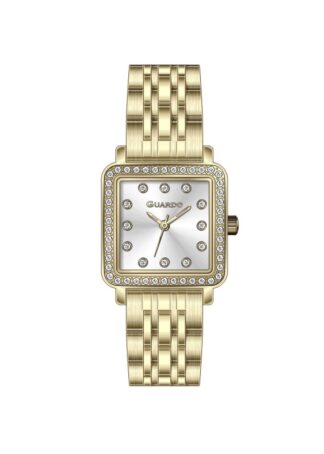 Жіночий годинник Guardo Premium 012826-2.