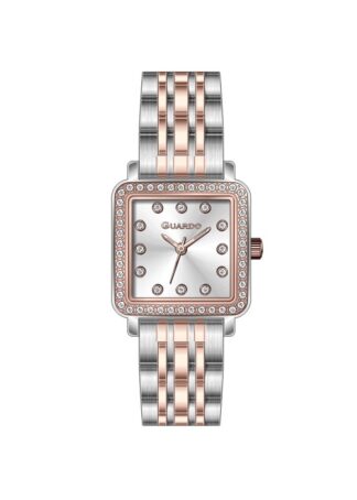 Жіночий годинник Guardo Premium 012826-4.