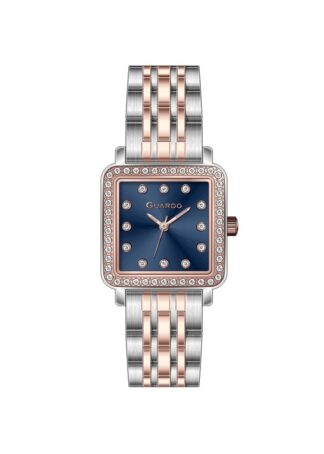 Жіночий годинник Guardo Premium 012826-5.