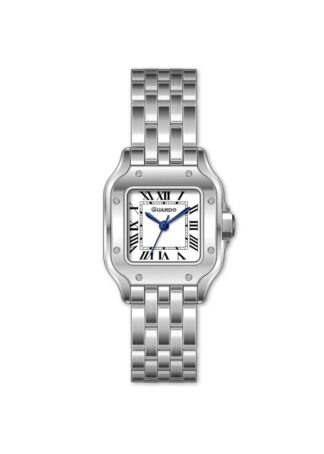 Жіночий годинник Guardo Premium 012827-1.