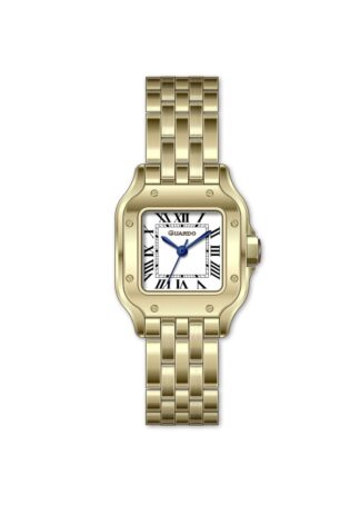 Жіночий годинник Guardo Premium 012827-2.