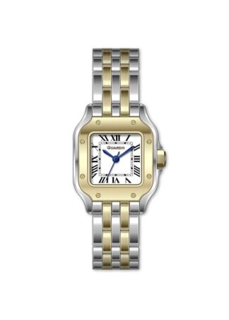 Жіночий годинник Guardo Premium 012827-3.