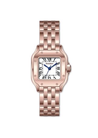 Жіночий годинник Guardo Premium 012827-4.