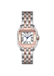 Жіночий годинник Guardo Premium 012827-5.