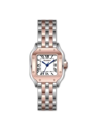 Жіночий годинник Guardo Premium 012827-5.