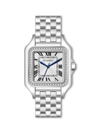 Жіночий годинник Guardo Premium 012828-1.