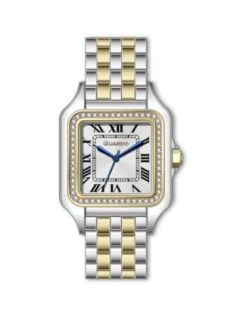 Жіночий годинник Guardo Premium 012828-3.