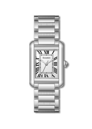 Жіночий годинник Guardo Premium 012829-1.