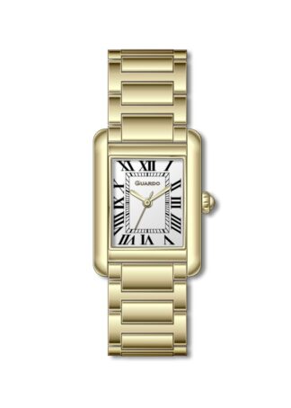 Жіночий годинник Guardo Premium 012829-2.